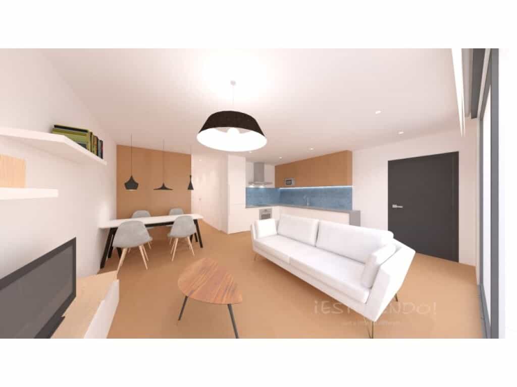 Condominium dans Quartier de Jarana, Andalousie 11526846