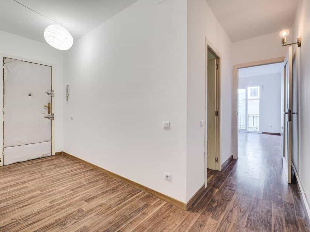 公寓 在 Barcelona, Catalunya 11526849