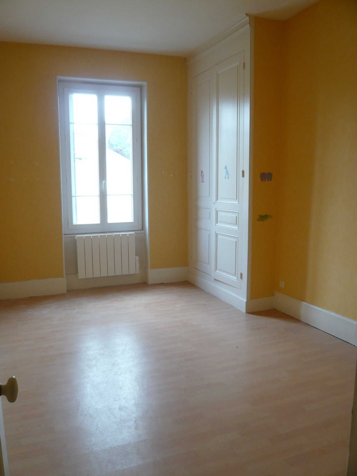 公寓 在 Bourgoin-Jallieu, Isère 11526861