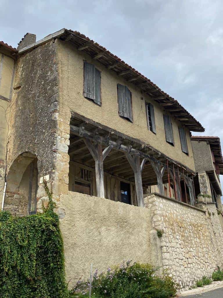 rumah dalam Duran, Occitanie 11526902