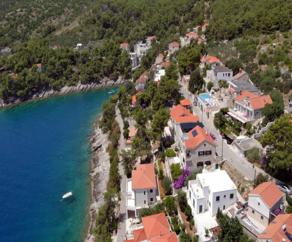 Rumah di , Split-Dalmatia County 11527061
