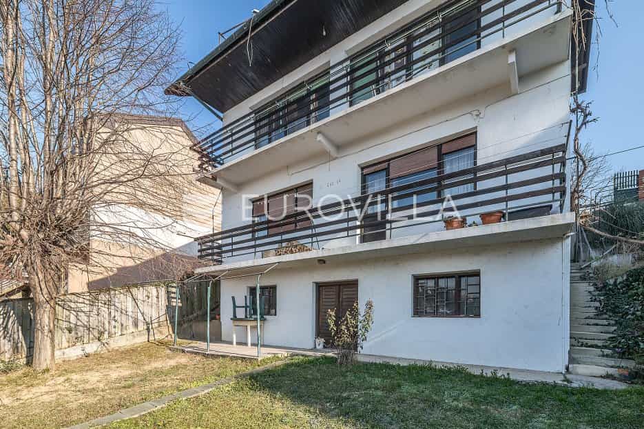 жилой дом в Дони Буковец, Загреб, Град 11527076