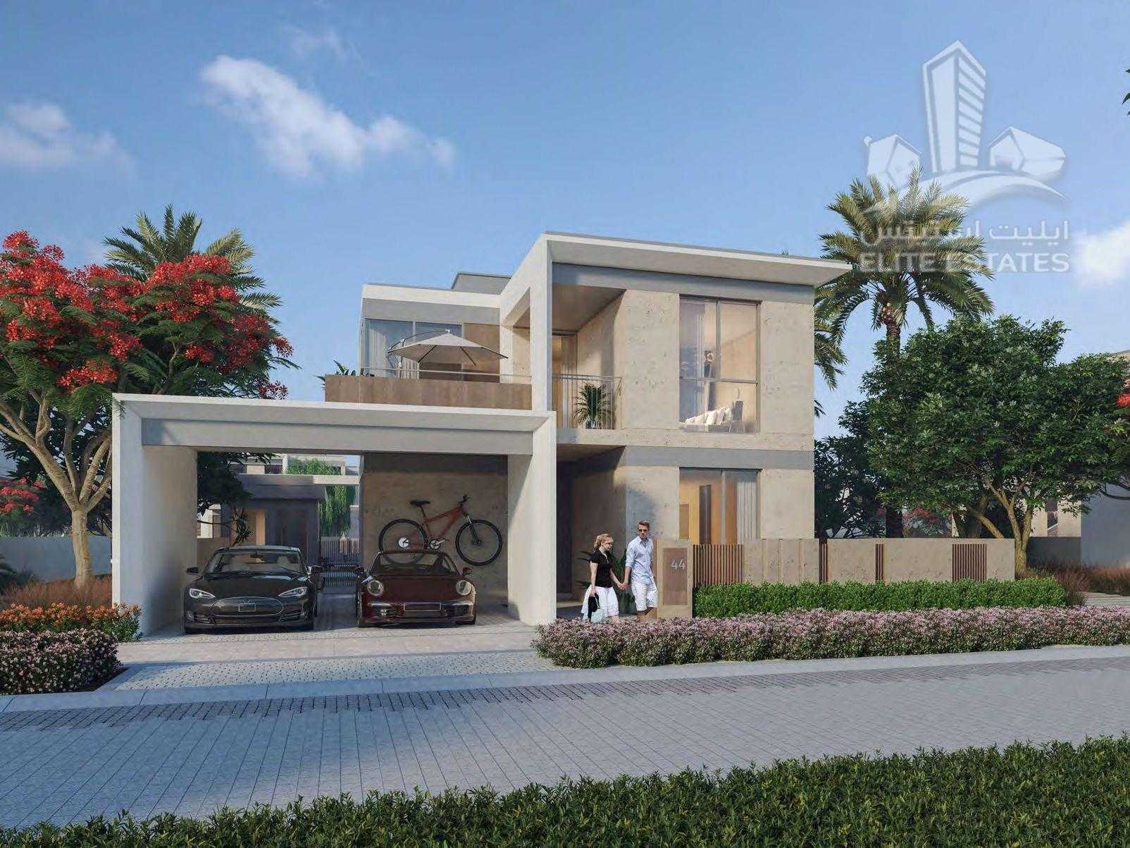 жилой дом в Dubai, Dubai 11527083