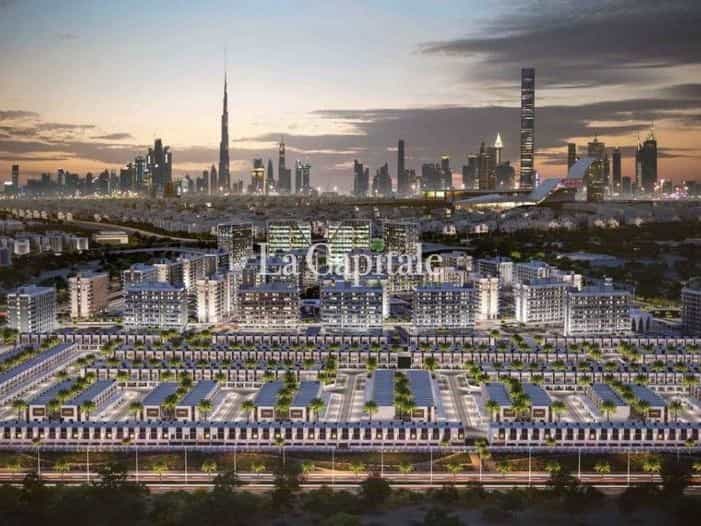 Condominio nel Dubai, Dubayy 11527100