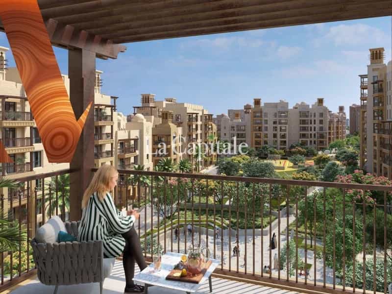 Condominium in Dubai, Dubayy 11527102