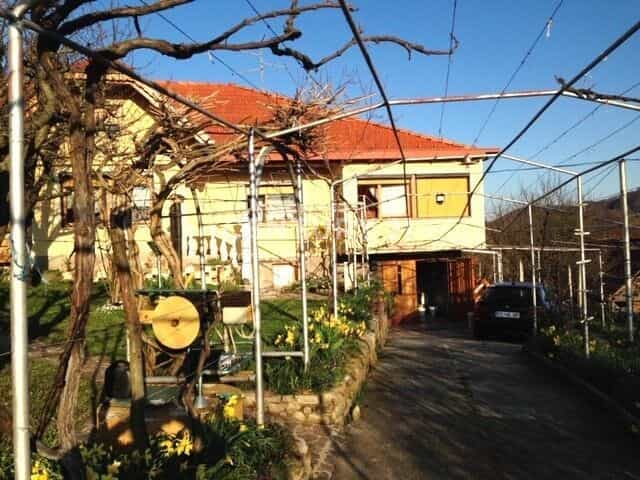σπίτι σε Hum na Sutli, Krapinsko-Zagorska Zupanija 11527112