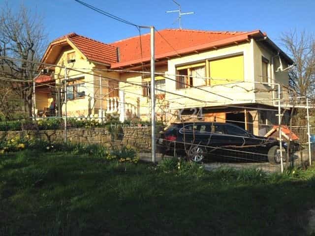 жилой дом в Хум на Сутли, Крапинско-Загорская Зупания 11527112