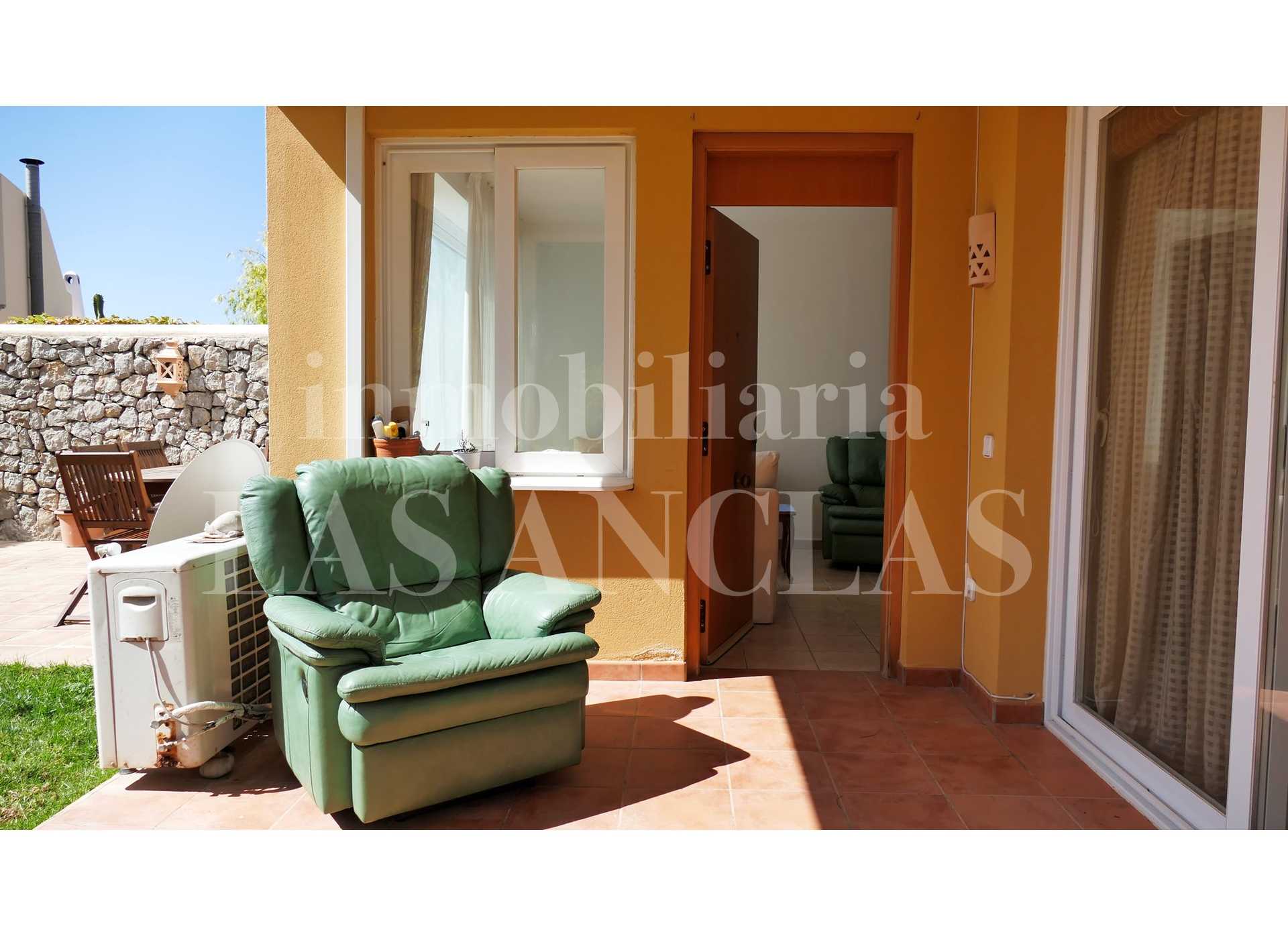 公寓 在 Nuestra Señora de Jesús, Illes Balears 11527114