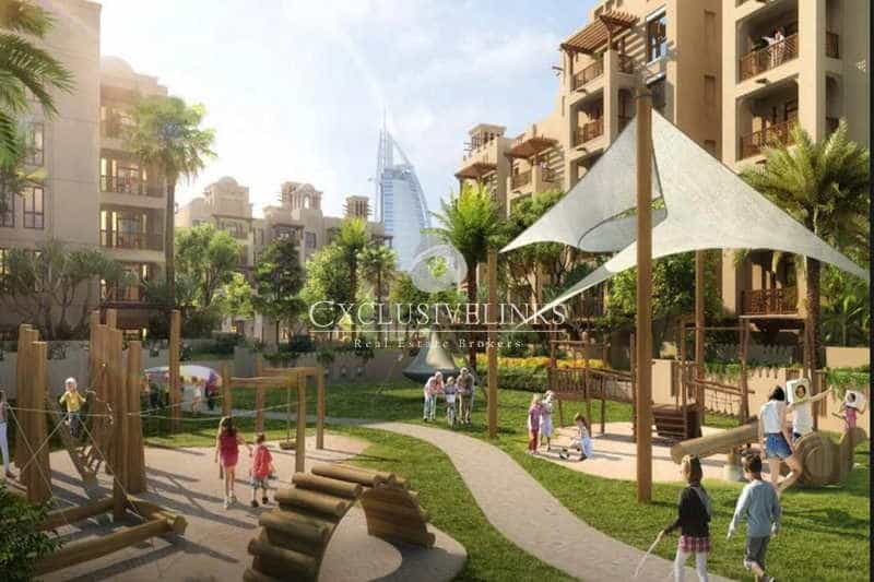 Condominium in Dubai, Dubayy 11527119
