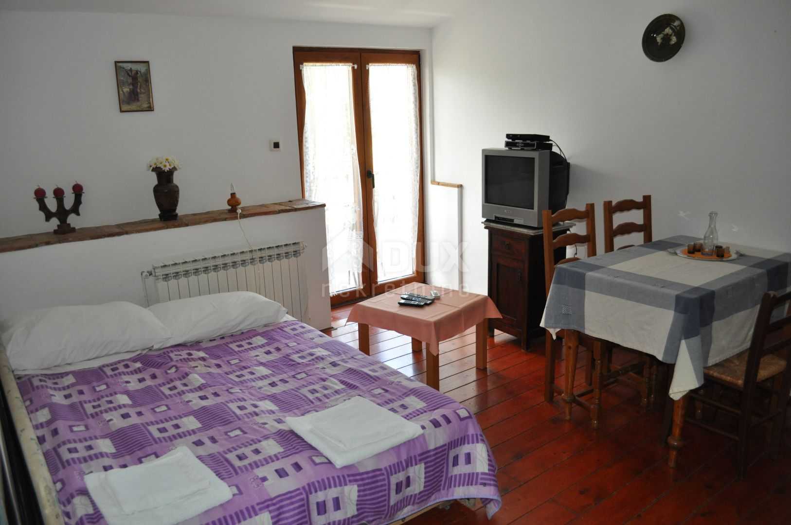 Résidentiel dans Poreč, Istria County 11527126