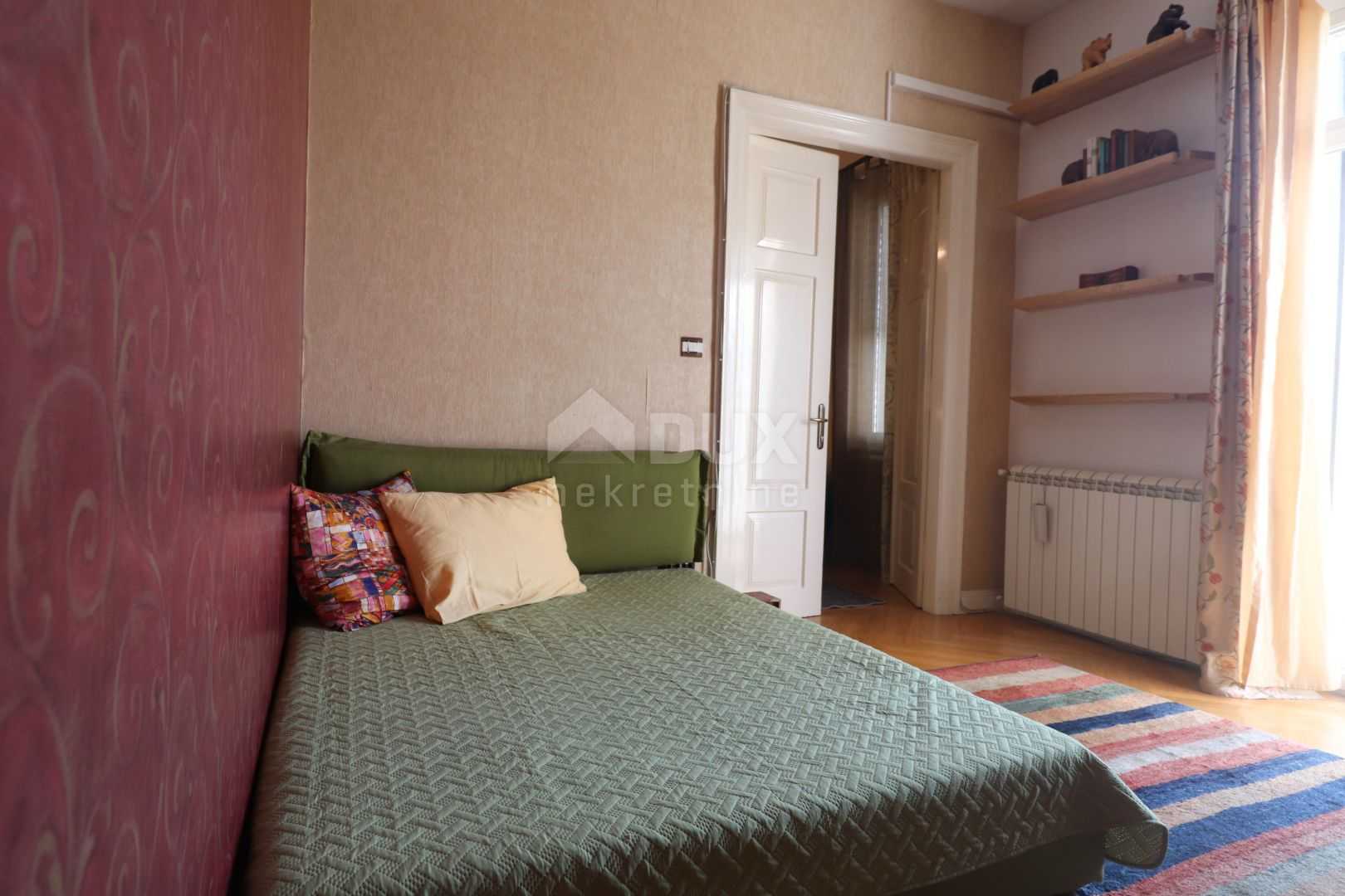 Квартира в Мркопаль, Приморсько-Горанська жупанія 11527132