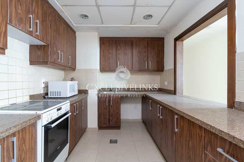 Condominium dans Dubai, Dubaï 11527144