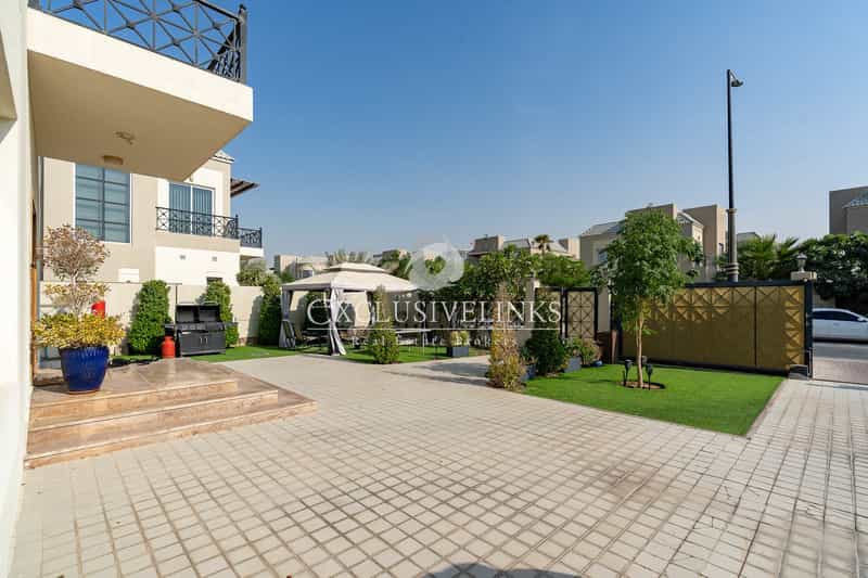 Будинок в Dubai, Dubai 11527146