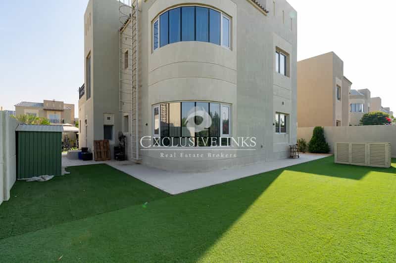 Будинок в Dubai, Dubai 11527146