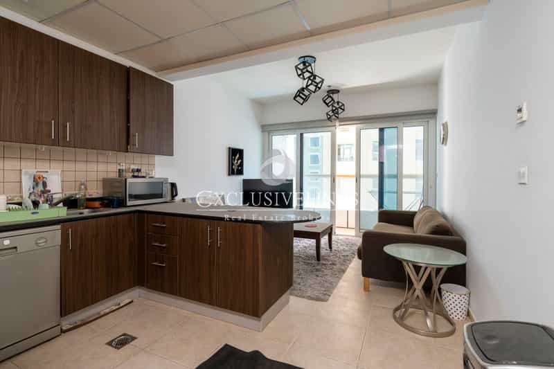 Condominium in Dubai, Dubayy 11527148