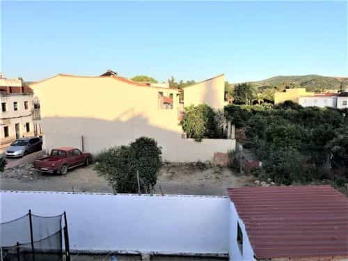 Land in Casares, Andalusia 11527158