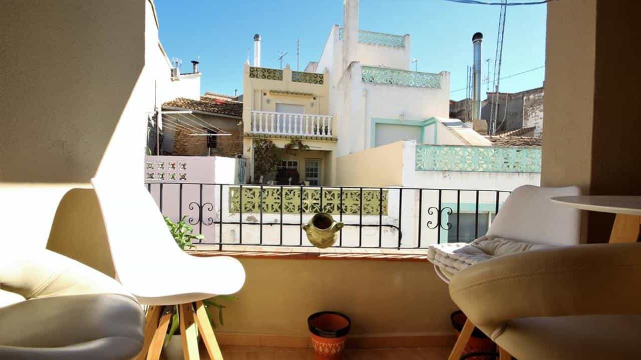 Haus im Gata de Gorgos, Comunidad Valenciana 11527307