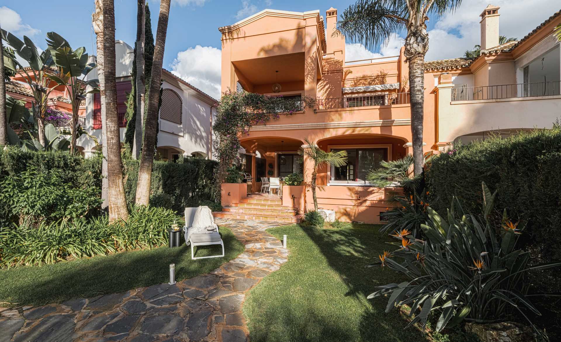 Multiple Houses in Marbella, Andalucía 11527339