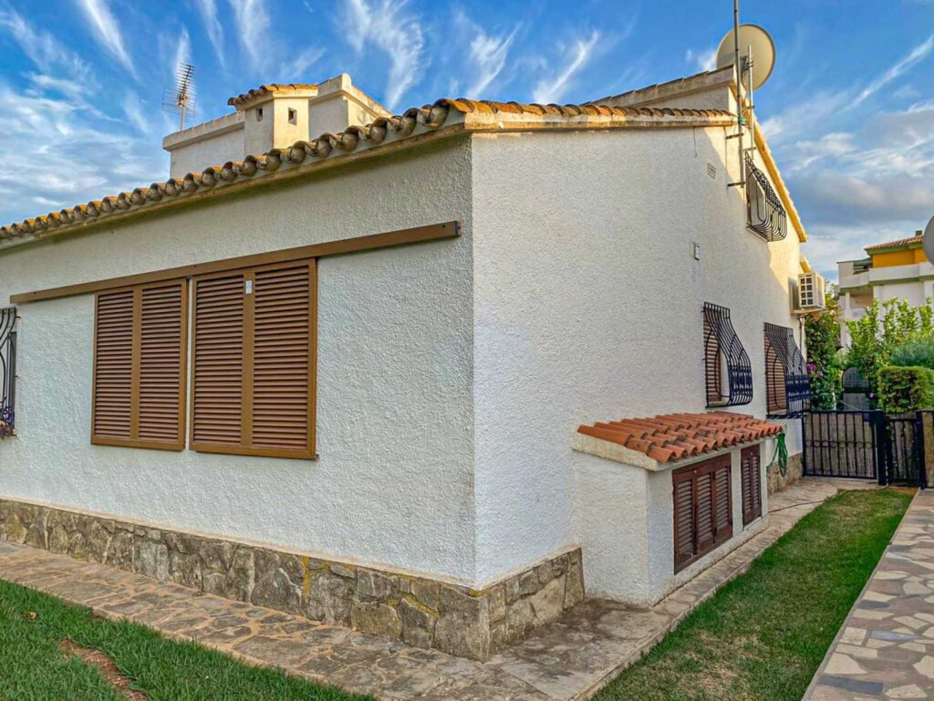 жилой дом в Dénia, Comunidad Valenciana 11527371