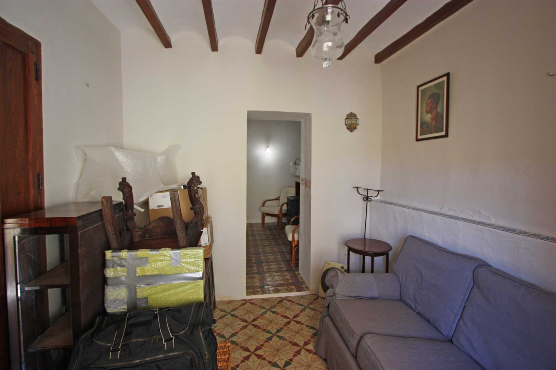 Huis in Dénia, Comunidad Valenciana 11527374