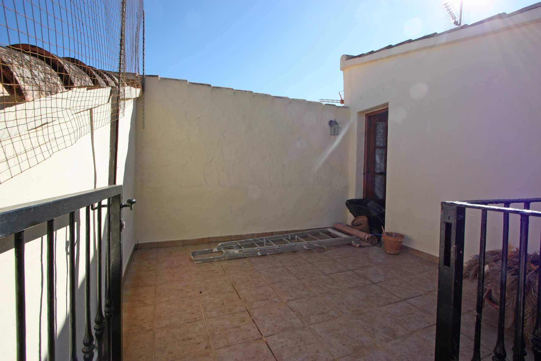Huis in Dénia, Comunidad Valenciana 11527374