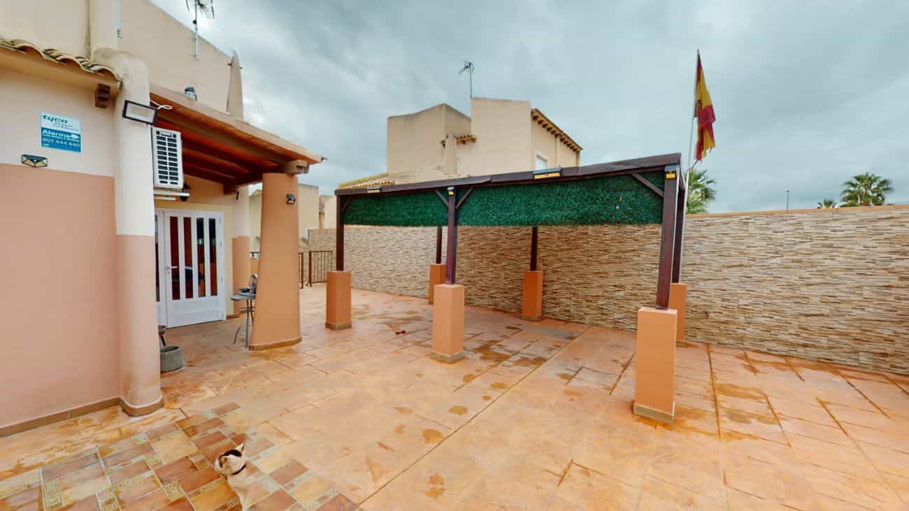 Rumah di Los Valientes, Murcia 11527397