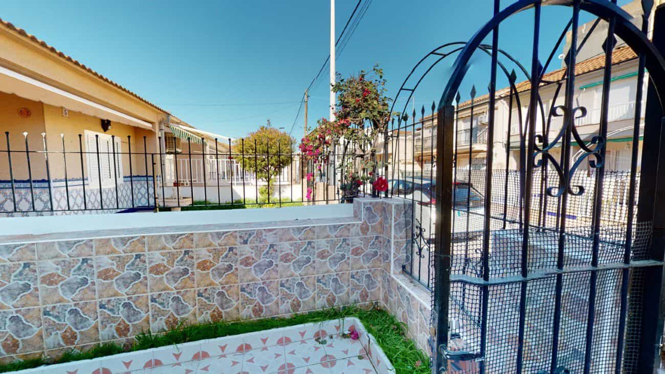 Casa nel San Pedro del Pinatar, Región de Murcia 11527398