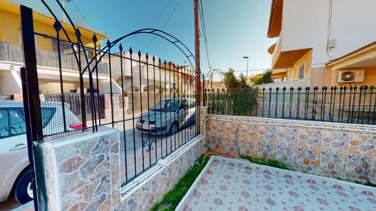 Casa nel San Pedro del Pinatar, Región de Murcia 11527398