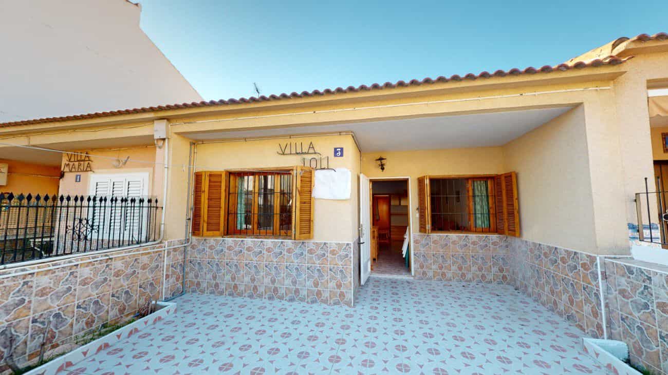 casa en Los Lorcas, Murcia 11527398