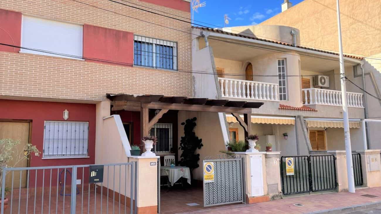casa en Los Lorcas, Murcia 11527424