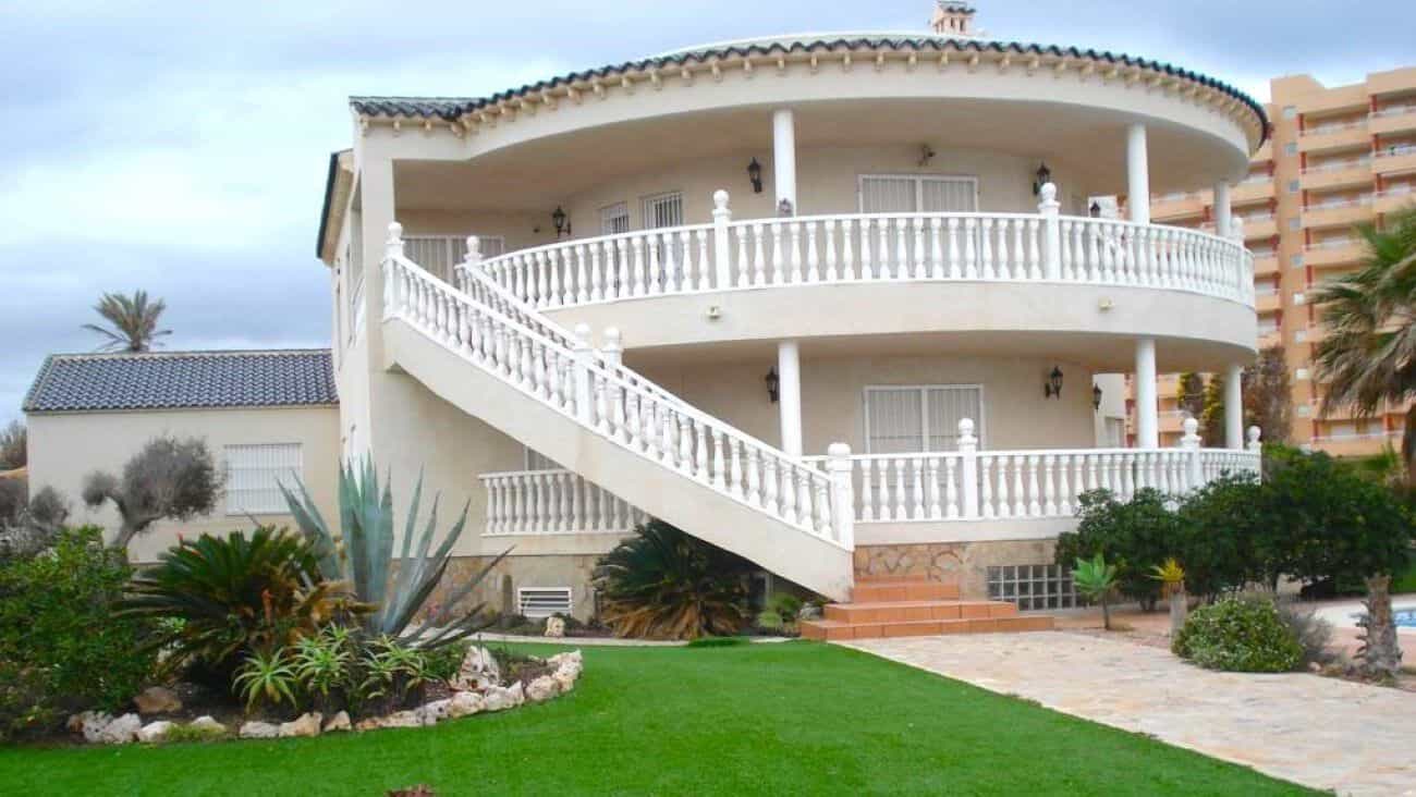 rumah dalam La Manga, Región de Murcia 11527430