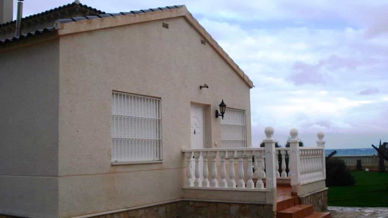 rumah dalam La Manga, Región de Murcia 11527430