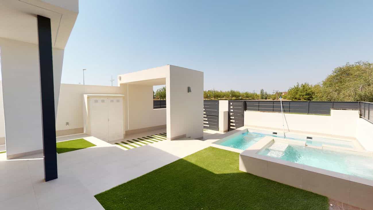 House in Dolores, Valencia 11527449