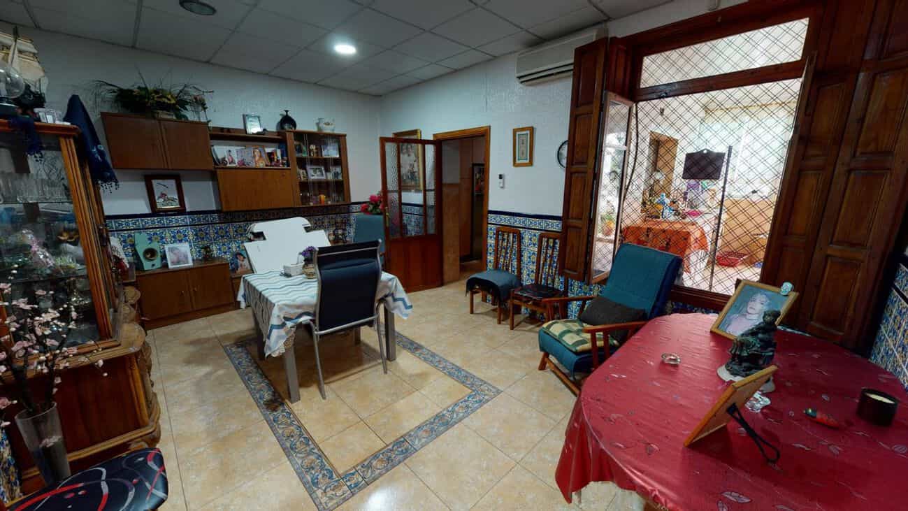 Dom w Las Torres de Cotillas, Región de Murcia 11527458