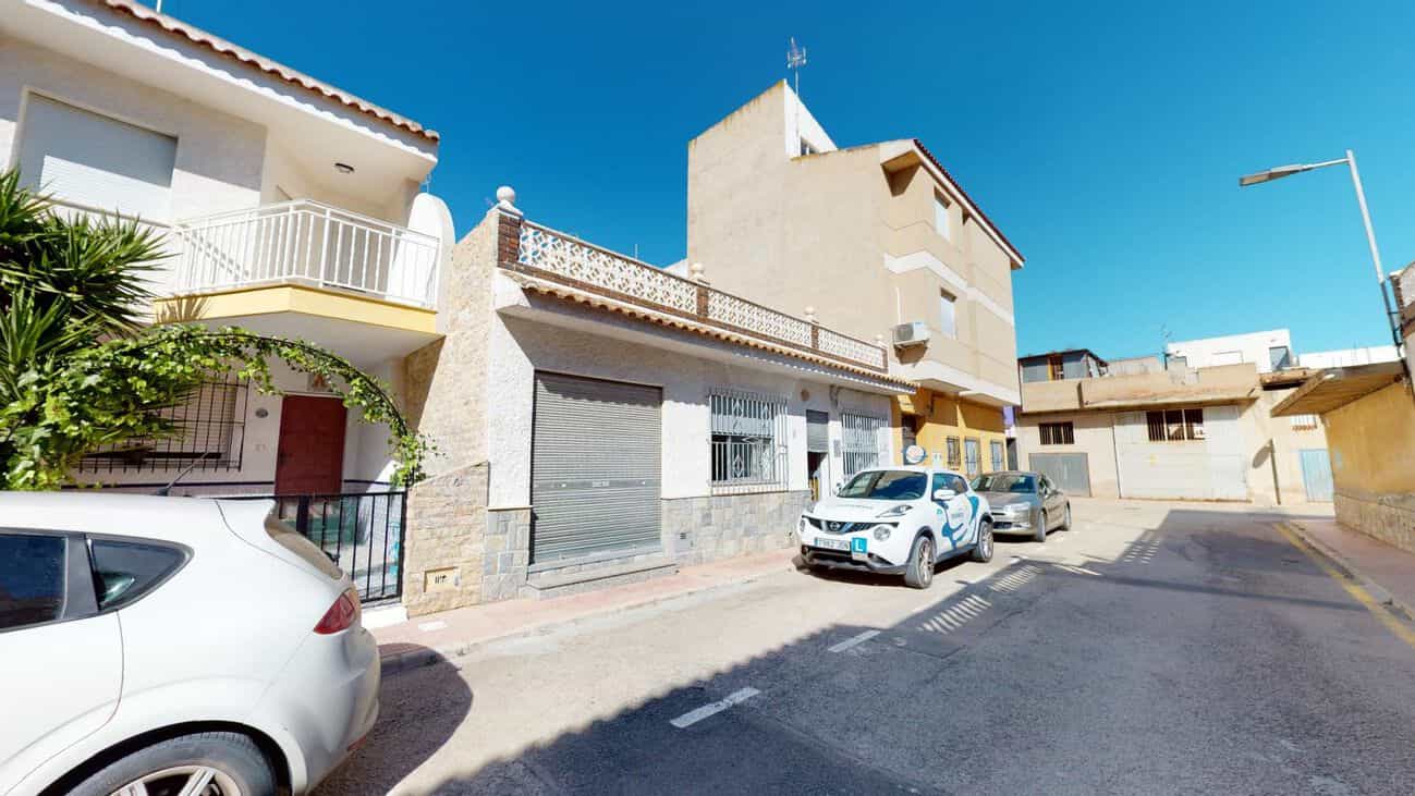 Talo sisään Los Narejos, Murcia 11527482