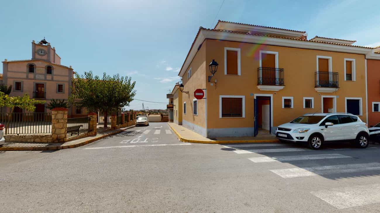 Casa nel Villajoyosa, Comunidad Valenciana 11527491