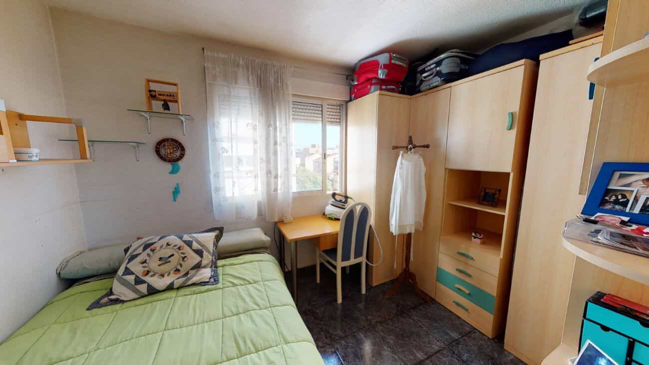 Квартира в Murcia, Región de Murcia 11527524