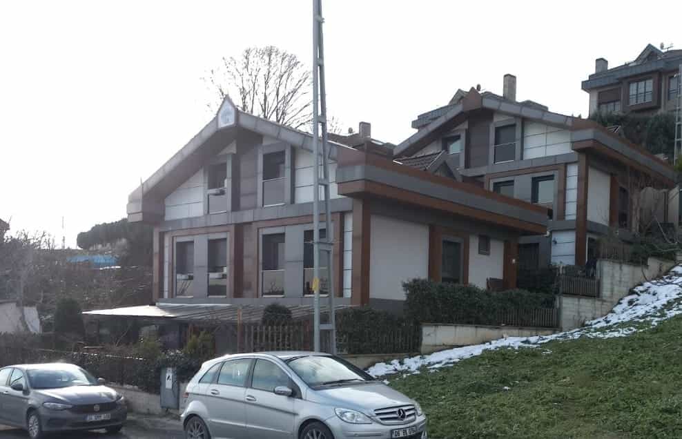 House in Zekeriya, Istanbul 11527550