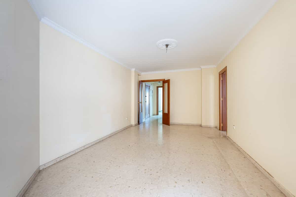 Condominium in Munt, Andalusië 11527567