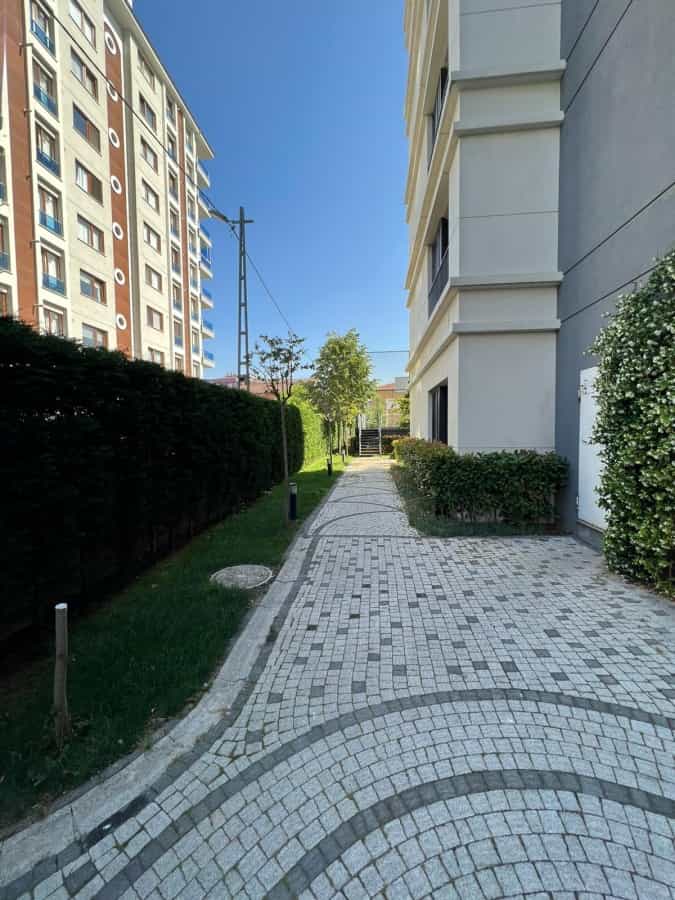 Condominium dans Soganliköy, Istanbul 11527609