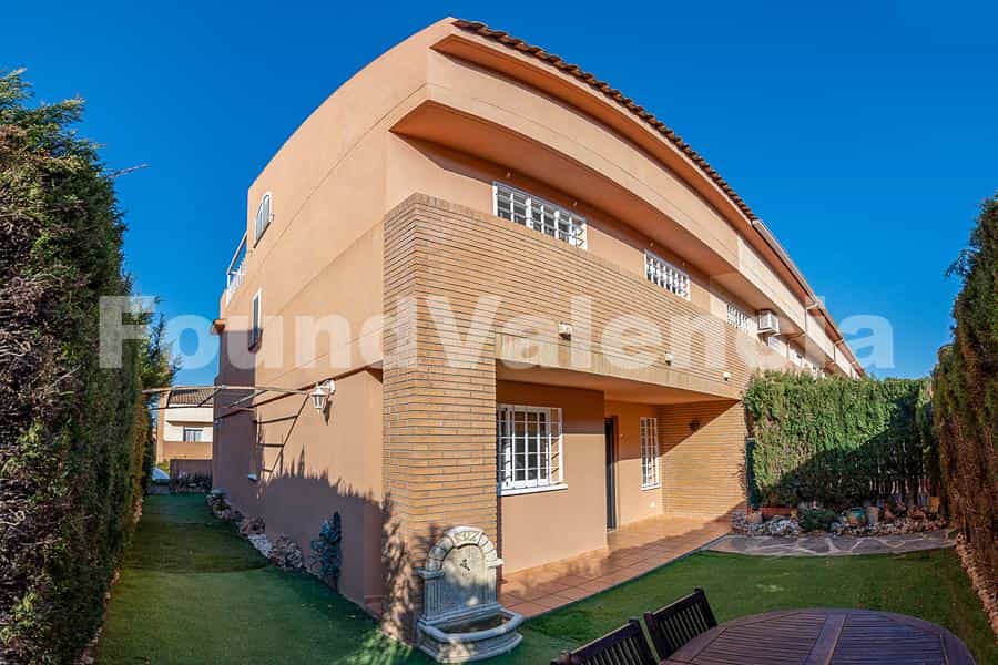 House in Torrente, Valencia 11527740
