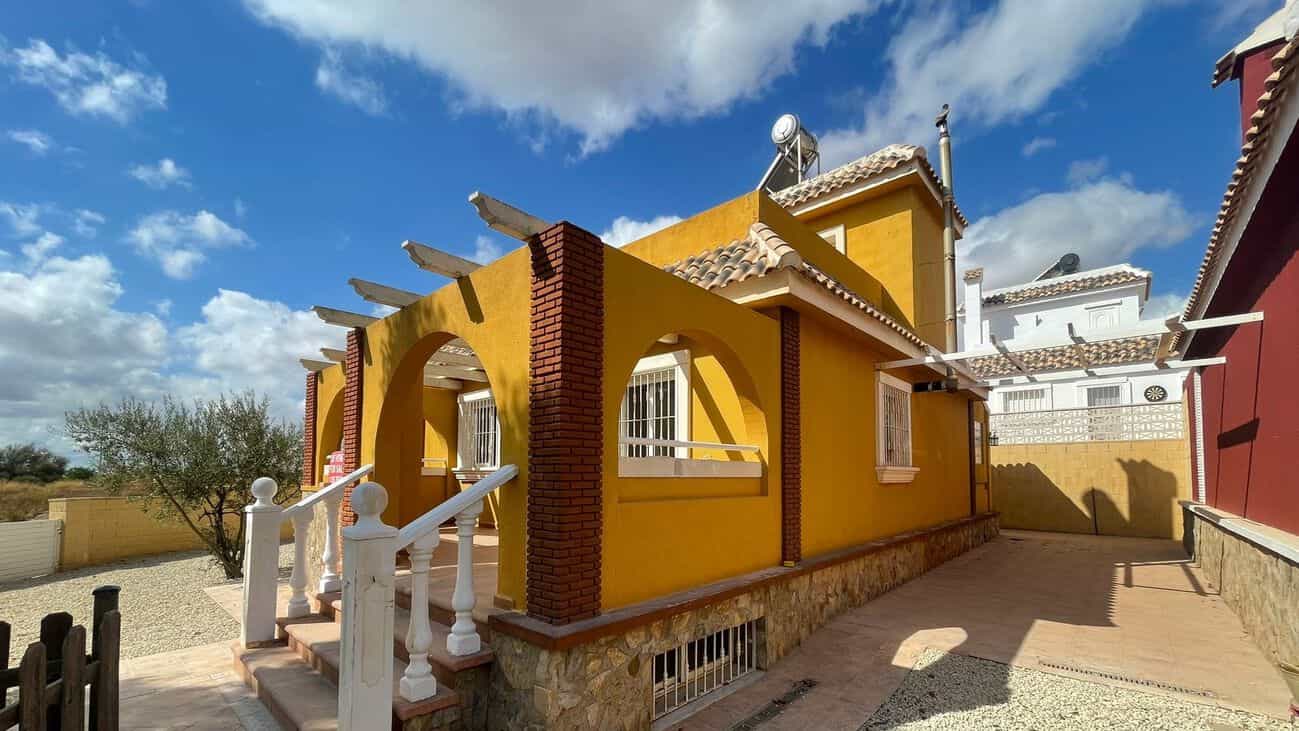 House in Casas del Cura, Murcia 11527776