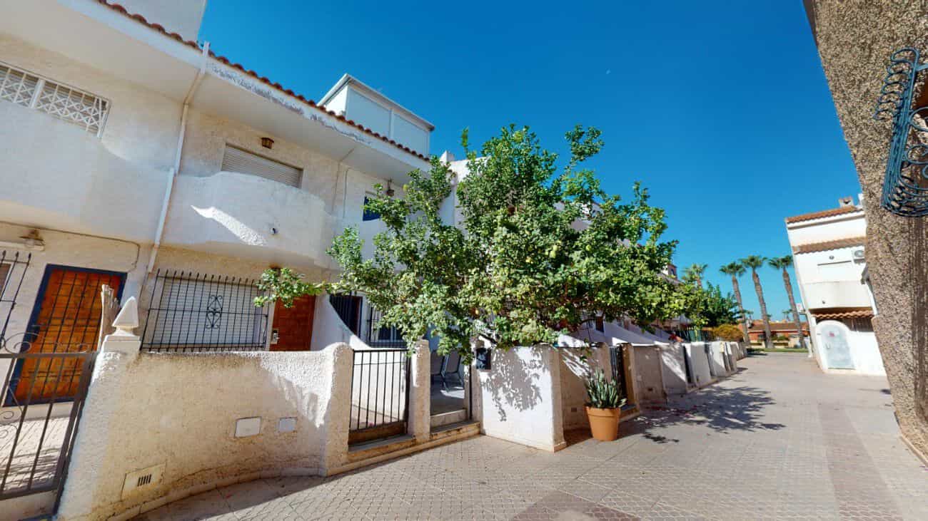 Huis in Los Narejos, Murcia 11527778