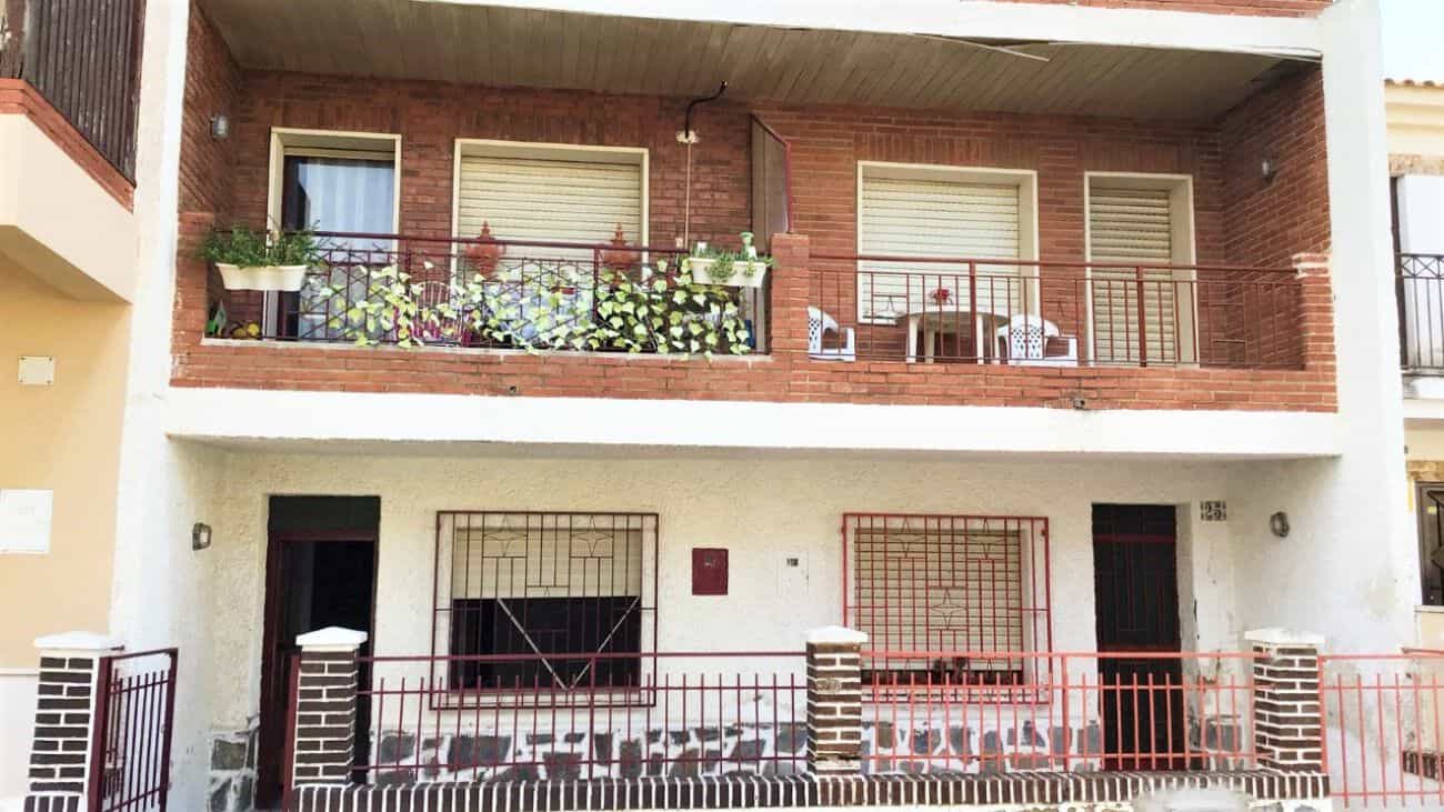 Condominio nel Los Lorcas, Murcia 11527797