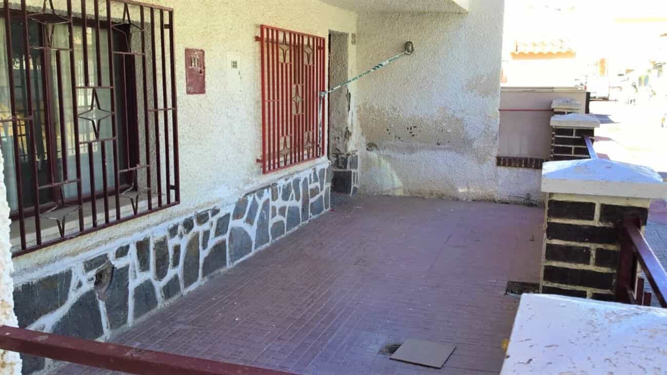 Condominium in Los Lorcas, Murcia 11527797