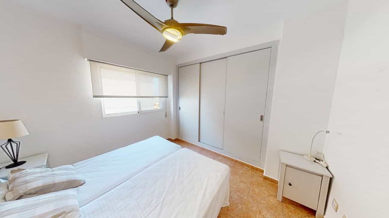 公寓 在 San Javier, Región de Murcia 11527805