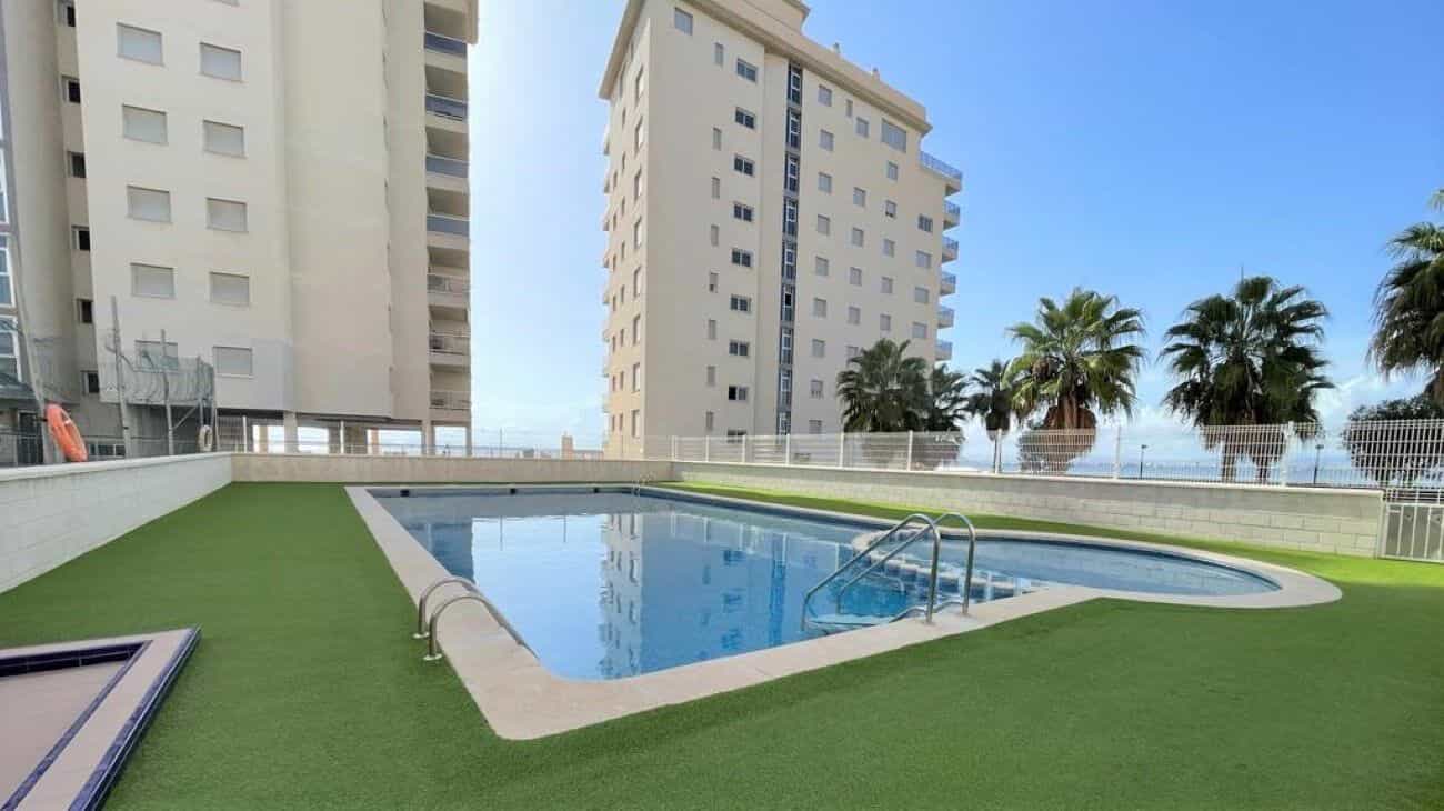 Condominium in San Pedro del Pinatar, Murcia 11527805