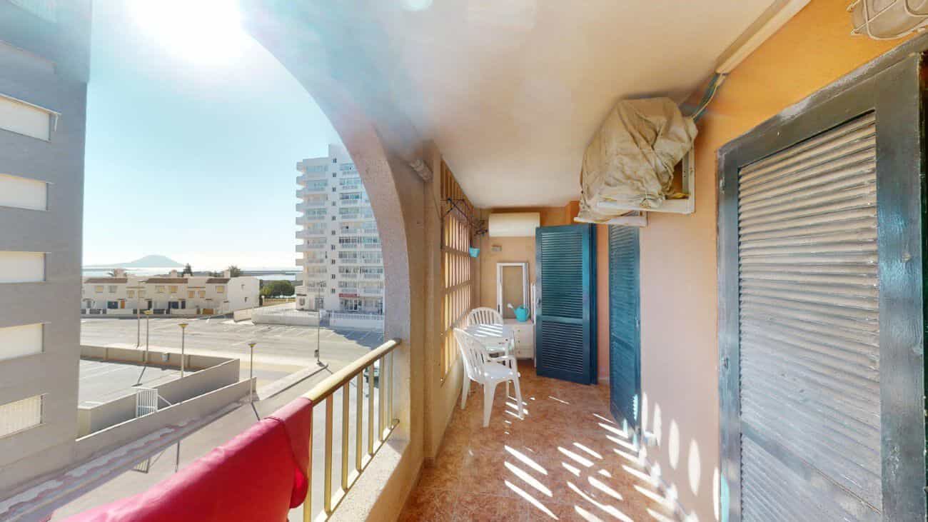 Квартира в San Javier, Región de Murcia 11527807