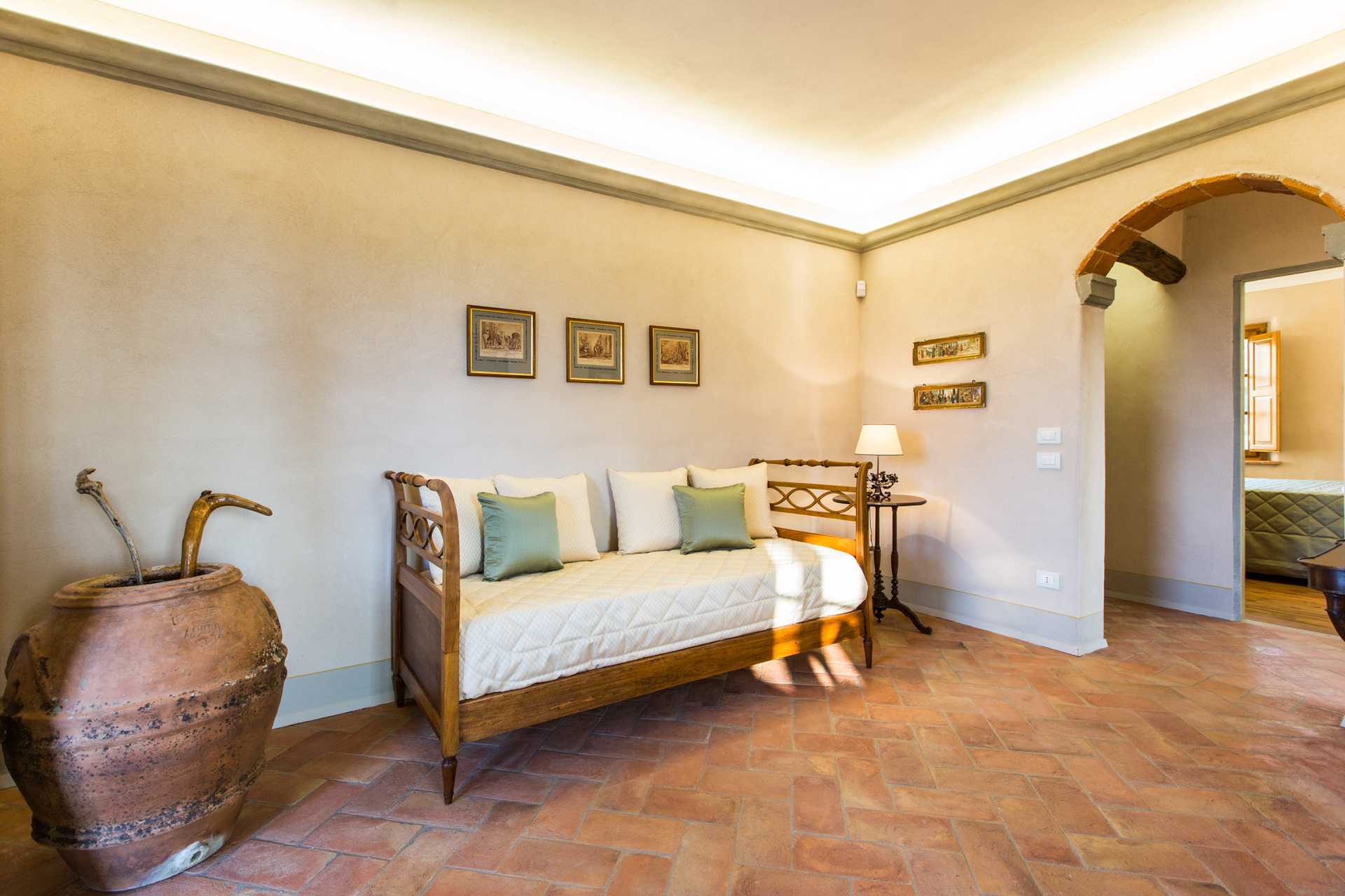 жилой дом в San Miniato, Tuscany 11527887