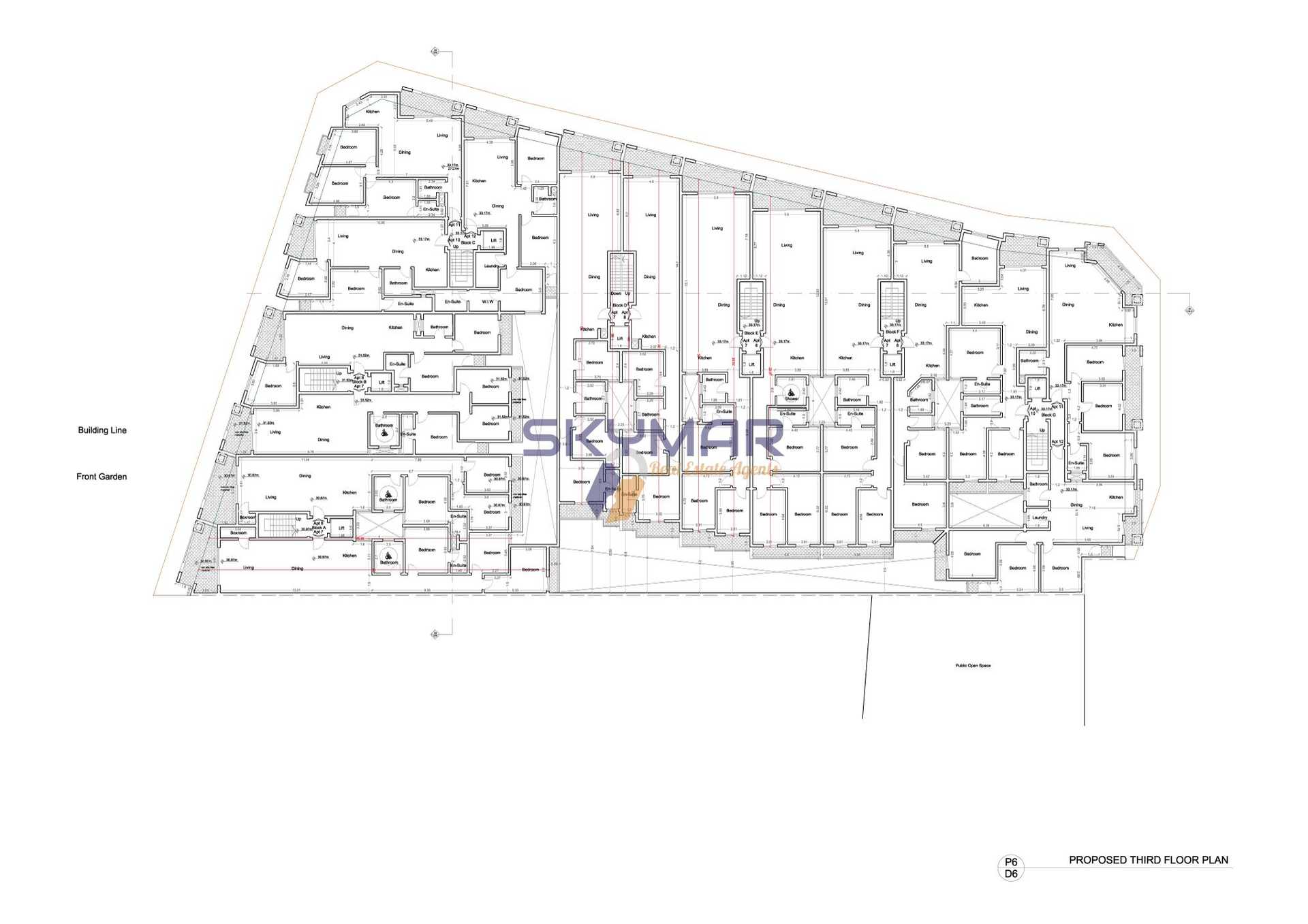 Condominium in Marsaxlokk, Marsaxlokk 11527906